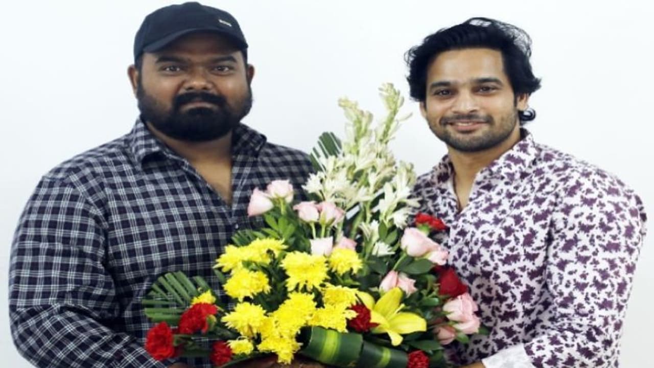 వెంకీ కుడుముల విడుదల చేసిన `జమానా` టైటిల్ ప్రోమో.. చూశారా? వెంకీ కుడుముల విడుదల చేసిన `జమానా` టైటిల్ ప్రోమో.. చూశారా?