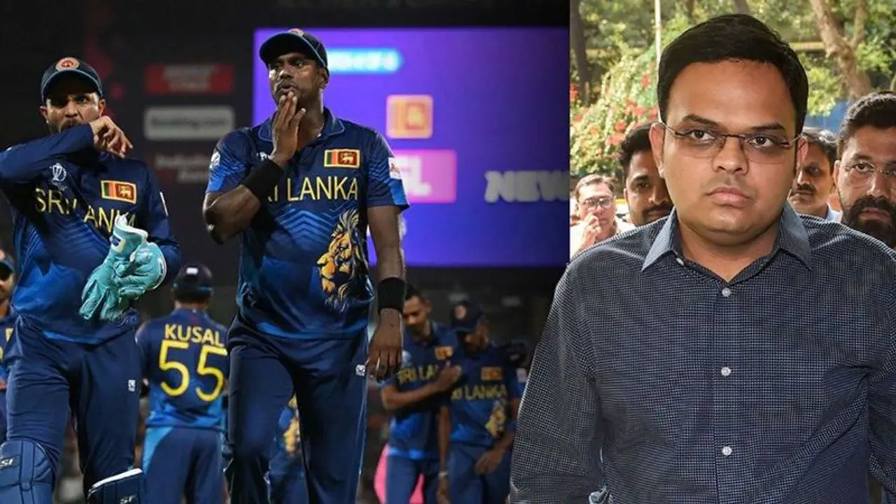 ODI World Cup 2023: Sri Lanka Cricket Board suspension to be high on ICC quarterly board meeting discussion