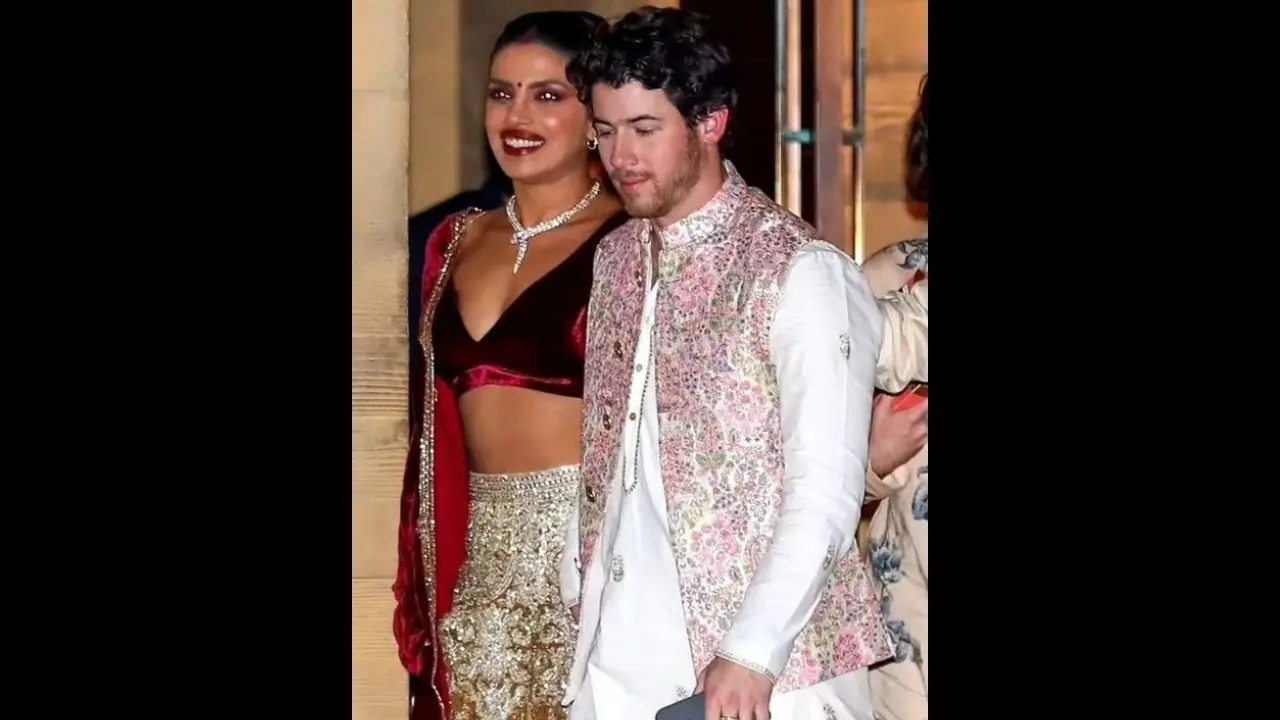 Priyanka Chopra: దివాళిరోజు భయపెట్టిన ప్రియాంక చోప్రా, దారుణంగా ట్రోల్ చేస్తున్న నెటిజన్లు, Priyanka Chopra: దివాళిరోజు భయపెట్టిన ప్రియాంక చోప్రా, దారుణంగా ట్రోల్ చేస్తున్న నెటిజన్లు,