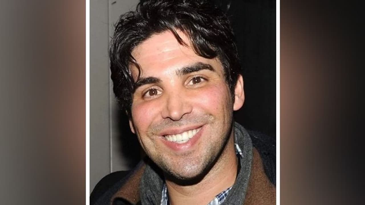 'Euphoria' producer Kevin Turen passes away aged 44 'Euphoria' producer Kevin Turen passes away aged 44