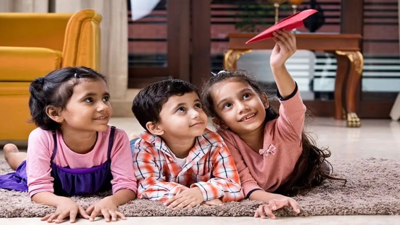 Children's Day 2023: 7 wishes, quotes, and messages to your kids Children's Day 2023: 7 wishes, quotes, and messages to your kids