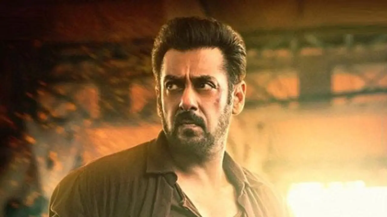 'Tiger 3' box office collection Day 2: Yash Raj's spy thriller enters Rs 100 crore club 