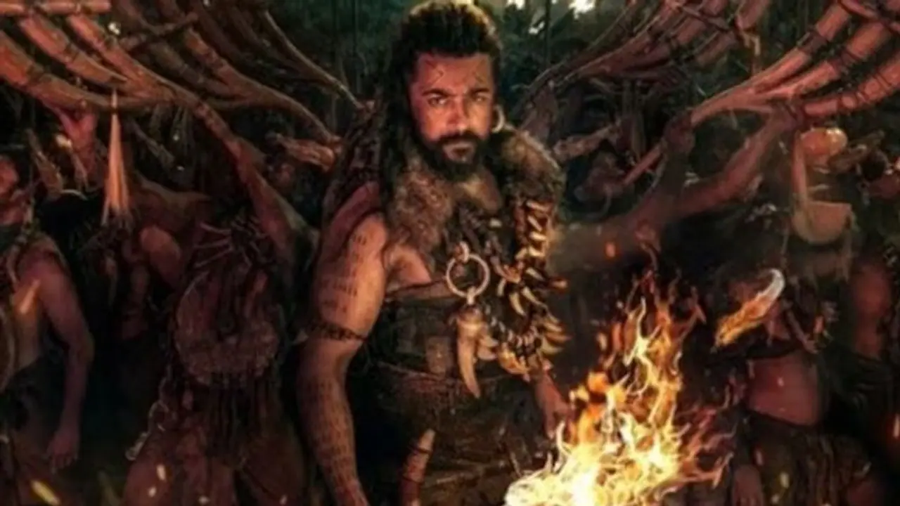 38 ഭാഷകളിൽ 3 ഫോര്‍മാറ്റില്‍: സൂര്യയുടെ ‘കങ്കുവ’സംബന്ധിച്ച് വന്‍ അപ്ഡേറ്റ്.!