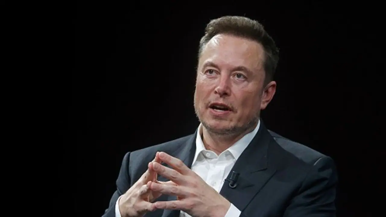 Elon Musk nominated for Nobel Peace Prize by Norwegian MP for being a 'stout proponent of free speech'
