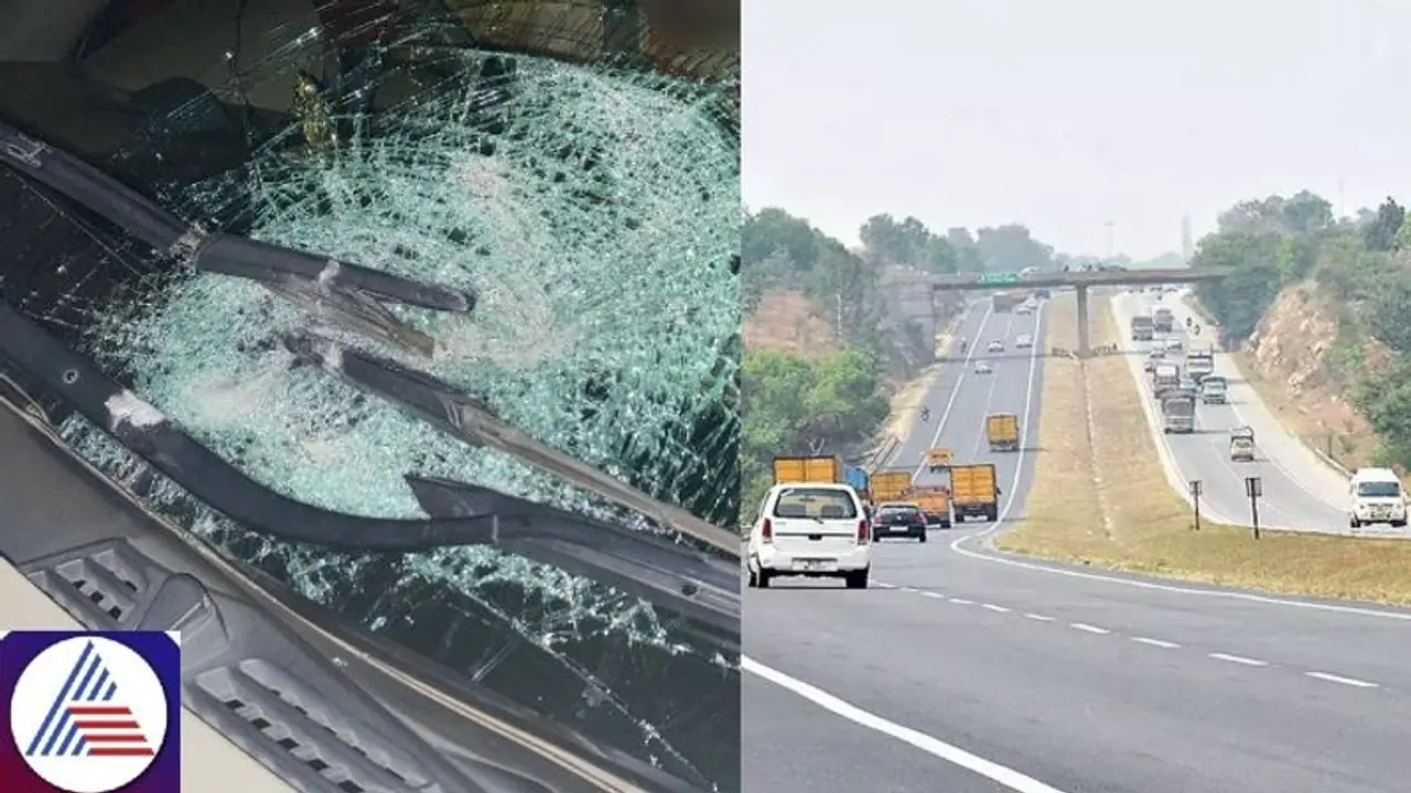 Man shares terrifying experience driving late night along NICE road, people say road is not so 'nice'