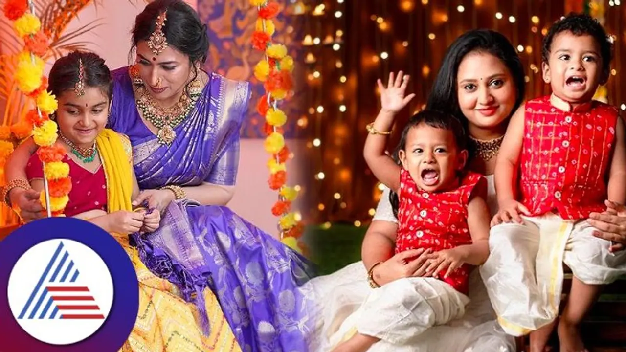 ದೀಪಕ್ಕೆ ಬಣ್ಣ ಹಚ್ಚಿ ದೀಪಾವಳಿ ಕಳೆ ಹೆಚ್ಚಿಸಿದ ಯಶ್ ರಾಧಿಕಾ ಮಕ್ಕಳು! ದೀಪಕ್ಕೆ ಬಣ್ಣ ಹಚ್ಚಿ ದೀಪಾವಳಿ ಕಳೆ ಹೆಚ್ಚಿಸಿದ ಯಶ್ ರಾಧಿಕಾ ಮಕ್ಕಳು!