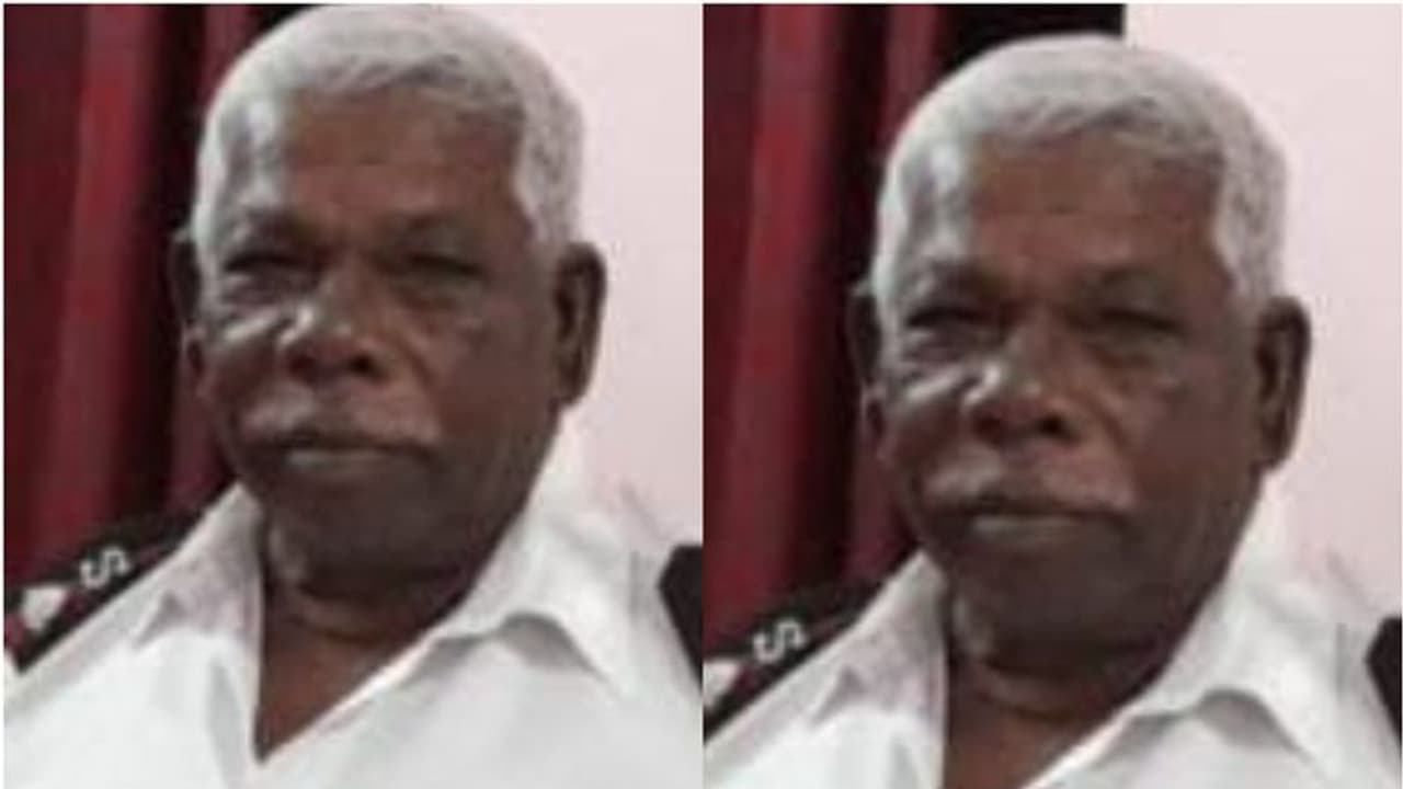 അമിത വേഗതയിലെത്തിയ ജീപ്പ് സ്കൂട്ടറിലിടിച്ചു; 73 വയസ്സുകാരന് ദാരുണാന്ത്യം അമിത വേഗതയിലെത്തിയ ജീപ്പ് സ്കൂട്ടറിലിടിച്ചു; 73 വയസ്സുകാരന് ദാരുണാന്ത്യം