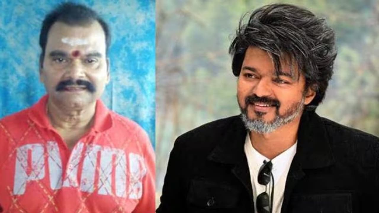 அவர் பணத்தில் முதல்வராகணும்.. ஆனா அந்த விஷயத்தில் தளபதி ரொம்ப பயப்படுகிறார் விஜயை வம்பிழுக்கும் பயில்வான்! அவர் பணத்தில் முதல்வராகணும்.. ஆனா அந்த விஷயத்தில் தளபதி ரொம்ப பயப்படுகிறார் விஜயை வம்பிழுக்கும் பயில்வான்!