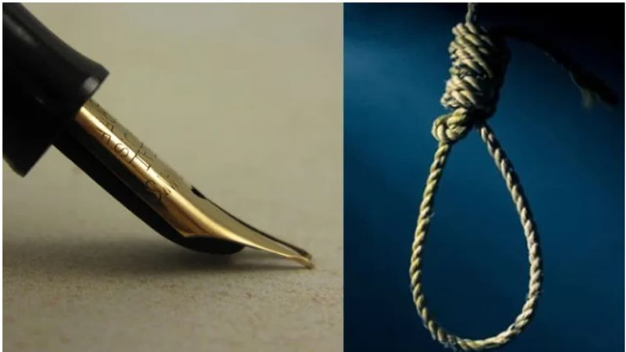 വധശിക്ഷ വിധി കുറിച്ച പേന ജഡ്ജി തകർത്തു കളയും, അല്ലെങ്കിൽ പിന്നീട് ഉപയോഗിക്കില്ല; അതിന്‍റെ കാരണങ്ങൾ