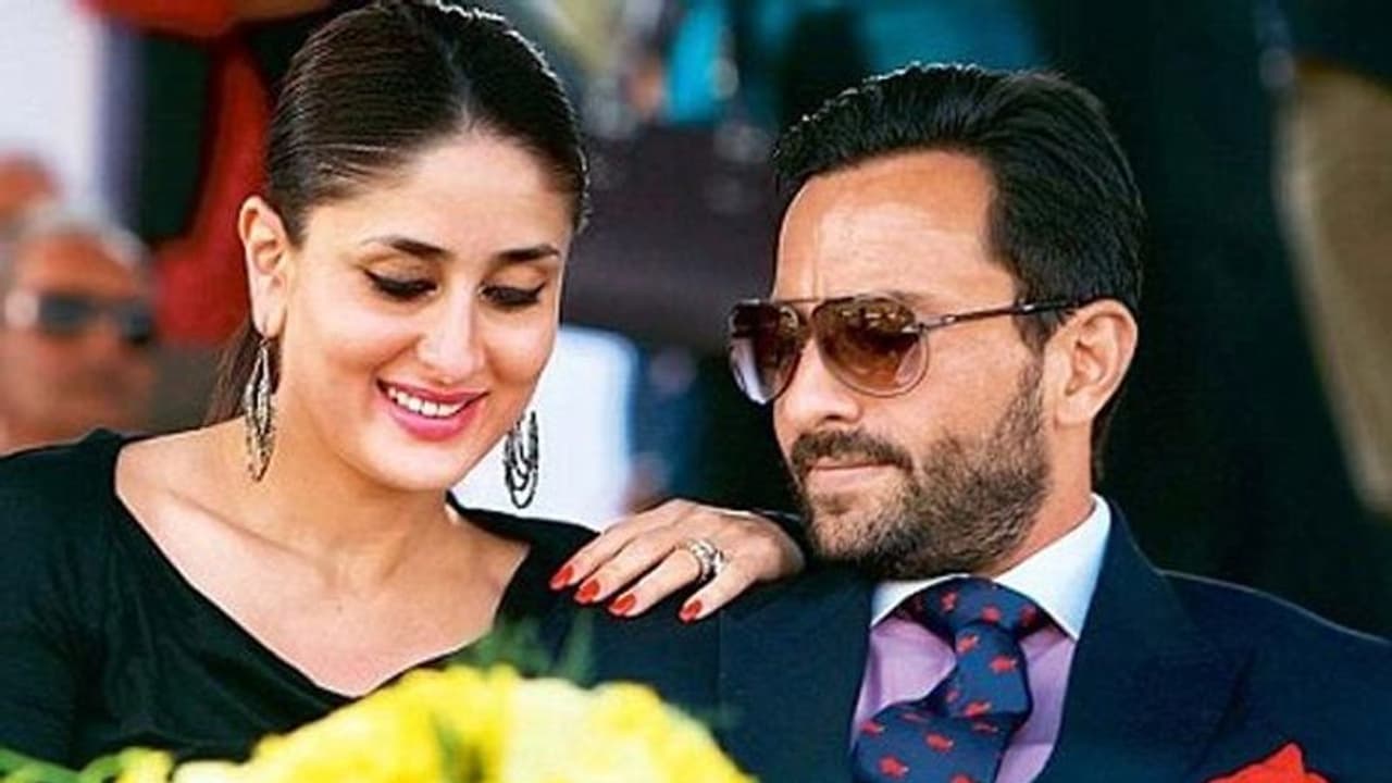 അഞ്ച് വര്ഷത്തെ ലിവ് ഇന് റിലേഷന് ശേഷം എന്തുകൊണ്ട് വിവാഹിതരായി? മനസ് തുറന്ന് കരീന കപൂര് അഞ്ച് വര്ഷത്തെ ലിവ് ഇന് റിലേഷന് ശേഷം എന്തുകൊണ്ട് വിവാഹിതരായി? മനസ് തുറന്ന് കരീന കപൂര്