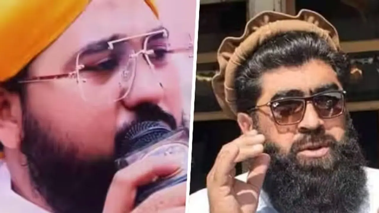 Explosive claim: "India's RAW, Afghanistan's NDS behind targeted killings on Pakistan soil" WATCH