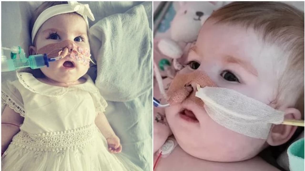 ആ കുഞ്ഞ് വെളിച്ചം അണഞ്ഞു; നിയമപോരാട്ടങ്ങള് ഫലം കണ്ടില്ല, മരണത്തിന് കീഴടങ്ങി ഇന്ഡി, അനുശോചിച്ച് മാര്പാപ്പ ആ കുഞ്ഞ് വെളിച്ചം അണഞ്ഞു; നിയമപോരാട്ടങ്ങള് ഫലം കണ്ടില്ല, മരണത്തിന് കീഴടങ്ങി ഇന്ഡി, അനുശോചിച്ച് മാര്പാപ്പ