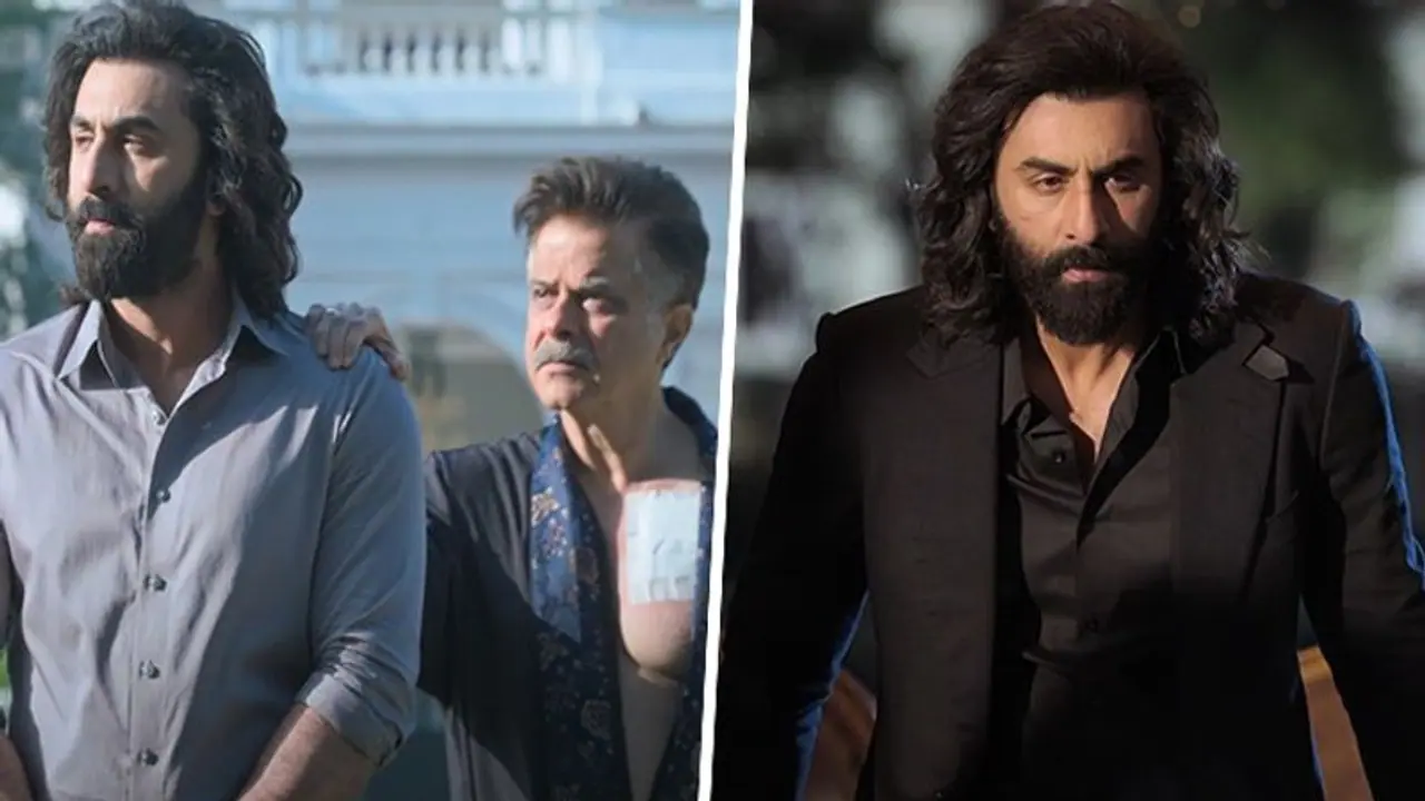 'Papa Meri Jaan' song out: 'Animal' new song touches emotions with an absent father's love 'Papa Meri Jaan' song out: 'Animal' new song touches emotions with an absent father's love