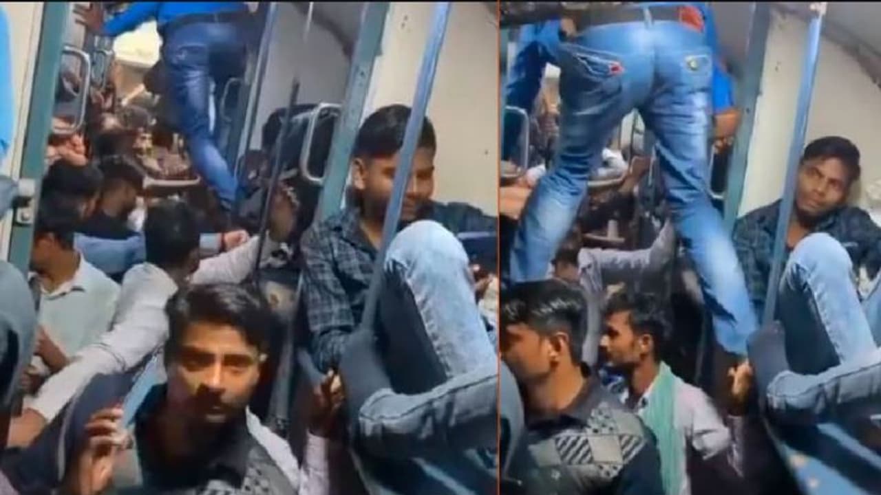 ಏನೇ ಕೆಲಸ ಮಾಡಲಿ, ಬಿಹಾರಿಗಳ ದೀಪಾವಳಿ ಕುಟುಂಬದೊಂದಿಗೆ, ಈ ಟೈಮಲ್ಲಿ 4 ಹೆಚ್ಚು ರೈಲು ಬಿಡಬಾರಾದಾ ಅಶ್ವಿನ್ ವೈಷ್ಣವ್? ಏನೇ ಕೆಲಸ ಮಾಡಲಿ, ಬಿಹಾರಿಗಳ ದೀಪಾವಳಿ ಕುಟುಂಬದೊಂದಿಗೆ, ಈ ಟೈಮಲ್ಲಿ 4 ಹೆಚ್ಚು ರೈಲು ಬಿಡಬಾರಾದಾ ಅಶ್ವಿನ್ ವೈಷ್ಣವ್?