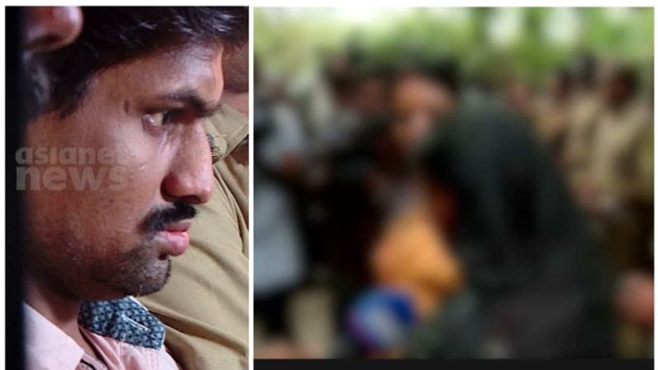 'ഞങ്ങളുടെ മകൾക്ക് നീതി നേടിത്തരാൻ കൂടെ നിന്നവർക്ക് നന്ദി': ആലുവയിലെ അഞ്ചു വയസ്സുകാരിയുടെ അച്ഛനും അമ്മയും 'ഞങ്ങളുടെ മകൾക്ക് നീതി നേടിത്തരാൻ കൂടെ നിന്നവർക്ക് നന്ദി': ആലുവയിലെ അഞ്ചു വയസ്സുകാരിയുടെ അച്ഛനും അമ്മയും