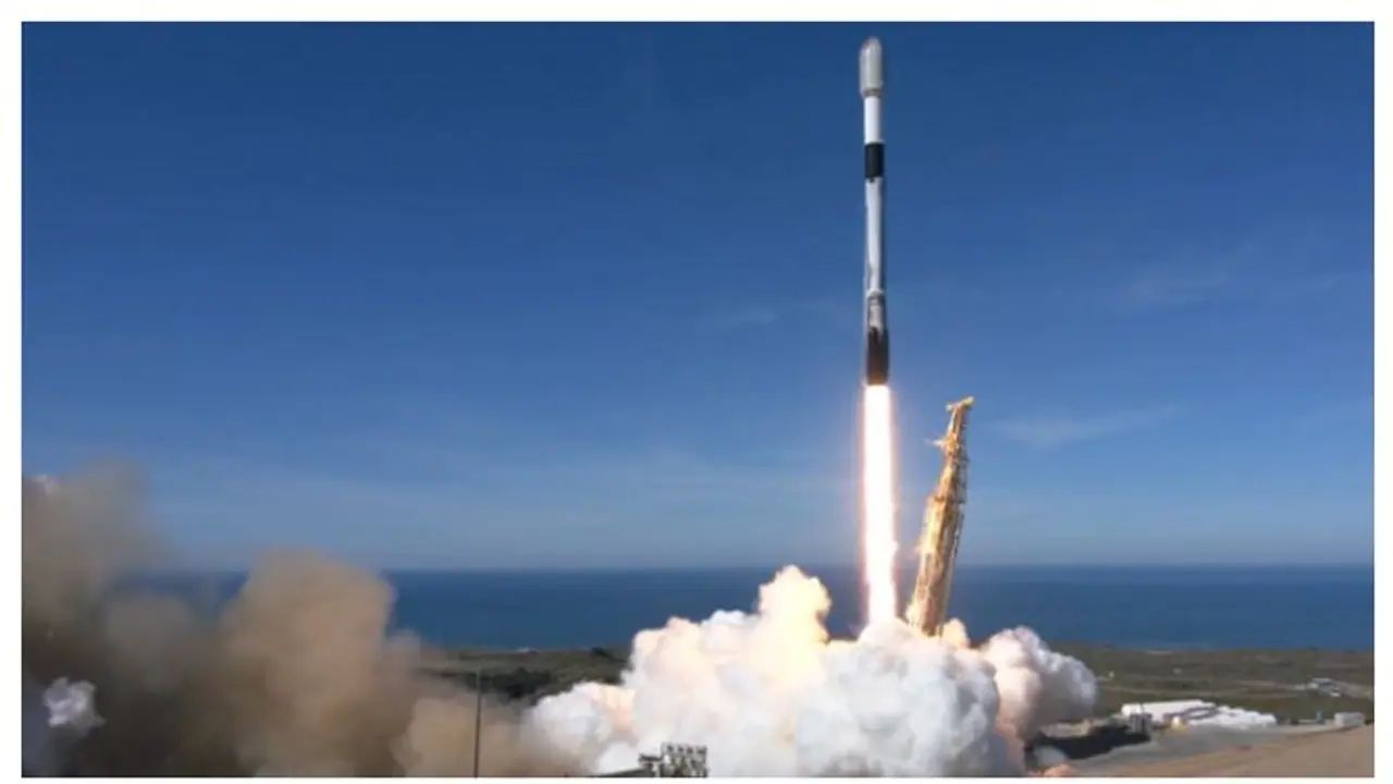 Iran successfully launches 'Pars 1' Satellite into orbit with Russian assistance, West to react harshly
