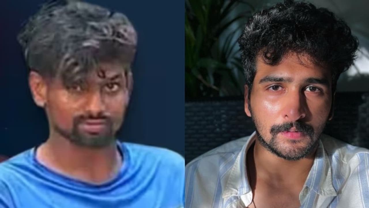 വധശിക്ഷയിൽ കുറഞ്ഞൊന്നും ആ നീചൻ അർഹിച്ചിരുന്നില്ല: രോഷത്തോടെ ഷെയ്ൻ നിഗം വധശിക്ഷയിൽ കുറഞ്ഞൊന്നും ആ നീചൻ അർഹിച്ചിരുന്നില്ല: രോഷത്തോടെ ഷെയ്ൻ നിഗം