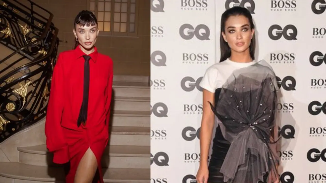 Amy Jackson’s Biography | Birth | Family | Marriage | Debut | Films | Facts