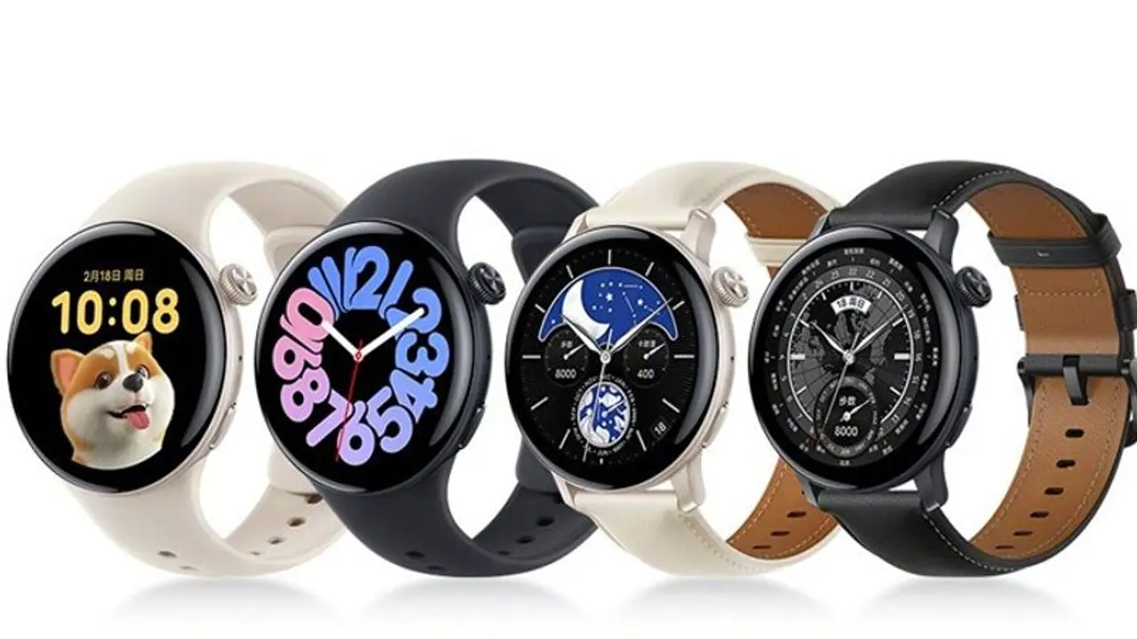 Vivo Watch 3: Thinner design, stainless steel crown, 16 day battery life & more; Check details