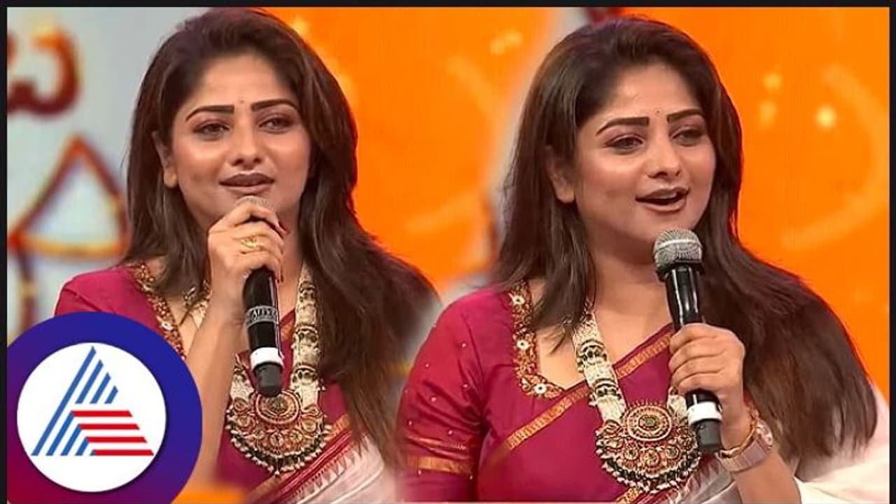 ನನ್ನನ್ನು ಅತಿ ಕೆಟ್ಟ ವಿಲನ್‌ ತರ ತೋರಿಸಿದ್ದಾರೆ, ಒಂದೂ ಅವಾರ್ಡ್‌ ಕೊಟ್ಟಿಲ್ಲ: ನಟಿ ರಚಿತಾ ರಾಮ್ 