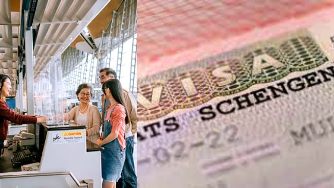 ആശങ്ക വേണ്ട, ഷെങ്കൻ വിസ ലഭിക്കും ഡിജിറ്റലായി; യൂറോപ്പിലേക്കുള്ള യാത്രക്കാർക്ക് ഇനി ആശ്വസിക്കാം 
