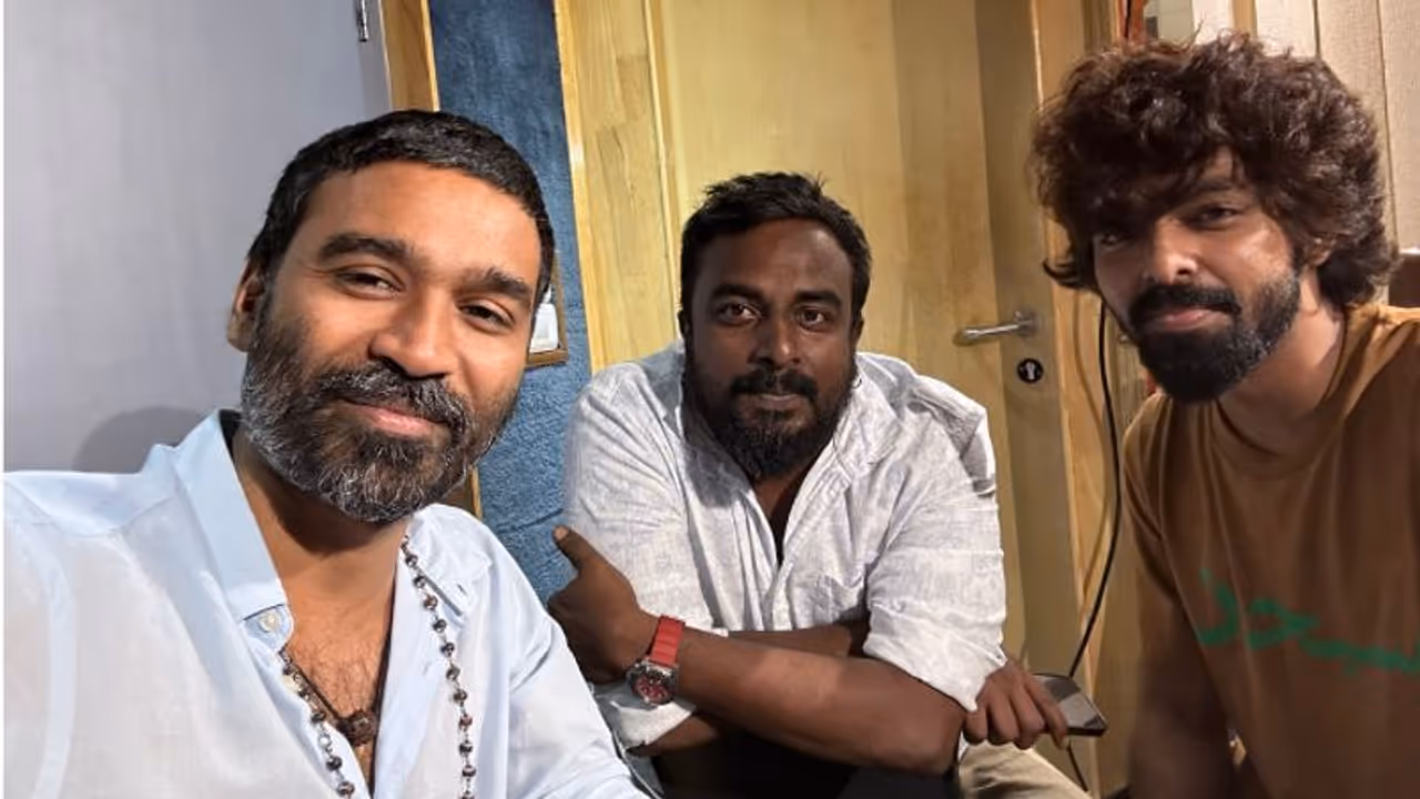 ഇനിയെന്തുവേണം?, ധനുഷിന്റെ ക്യാപ്റ്റൻ മില്ലര് സിനിമ ചര്ച്ചയാകും, പുതിയ അപ്ഡേറ്റ് ഇനിയെന്തുവേണം?, ധനുഷിന്റെ ക്യാപ്റ്റൻ മില്ലര് സിനിമ ചര്ച്ചയാകും, പുതിയ അപ്ഡേറ്റ്