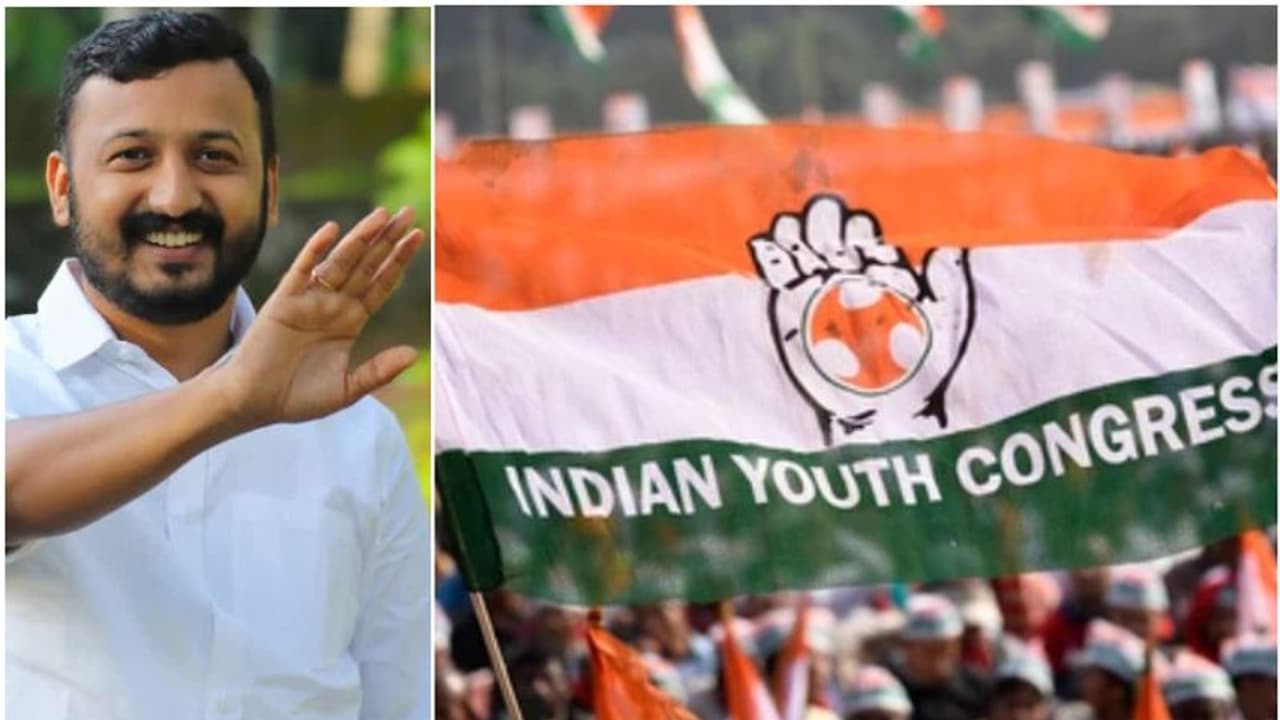 രാഹുൽ മാങ്കൂട്ടത്തിലിന്റെ വിശ്വസ്തരായ യൂത്ത് കോൺഗ്രസ് നേതാക്കൾ ഒളിവിൽ രാഹുൽ മാങ്കൂട്ടത്തിലിന്റെ വിശ്വസ്തരായ യൂത്ത് കോൺഗ്രസ് നേതാക്കൾ ഒളിവിൽ