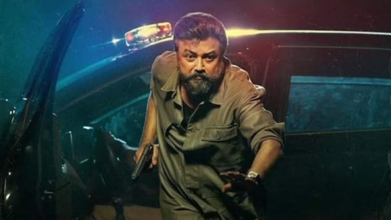 അമ്പരപ്പിക്കാൻ ജയറാം, ഓസ്ലറിന്റെ അപ്ഡേറ്റെത്തി അമ്പരപ്പിക്കാൻ ജയറാം, ഓസ്ലറിന്റെ അപ്ഡേറ്റെത്തി