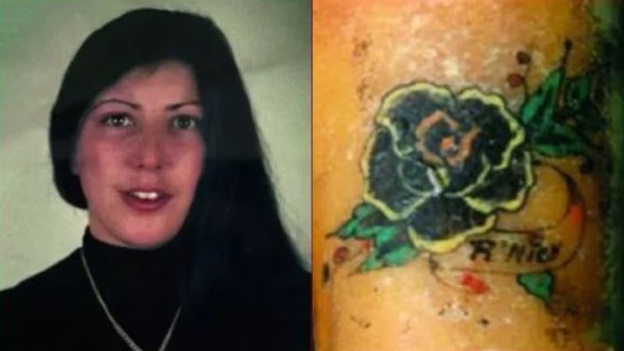 'ആ ടാറ്റൂ, അതവൾ തന്നെ'; കൊല്ലപ്പെട്ട് 30 വർഷത്തിന് ശേഷം യുവതിയെ തിരിച്ചറിഞ്ഞു, നടന്നത് അതിക്രൂര കൊലപാതകം 'ആ ടാറ്റൂ, അതവൾ തന്നെ'; കൊല്ലപ്പെട്ട് 30 വർഷത്തിന് ശേഷം യുവതിയെ തിരിച്ചറിഞ്ഞു, നടന്നത് അതിക്രൂര കൊലപാതകം