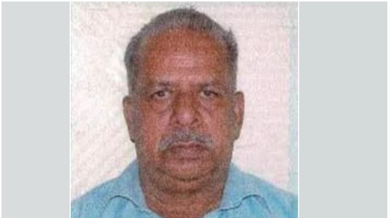 മകനെ കാണാന് വിസിറ്റ് വിസയിലെത്തിയ മലയാളി സൗദിയില് മരിച്ചു മകനെ കാണാന് വിസിറ്റ് വിസയിലെത്തിയ മലയാളി സൗദിയില് മരിച്ചു