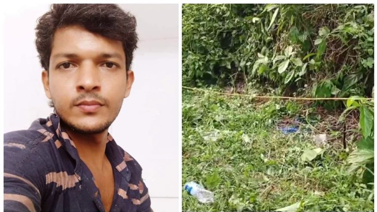 മദ്യപിക്കുന്നതിനിടെ വാക്ക് തർക്കം; കണ്ണൂരിൽ യുവാവിനെ സുഹൃത്ത് കുത്തിക്കൊന്നു