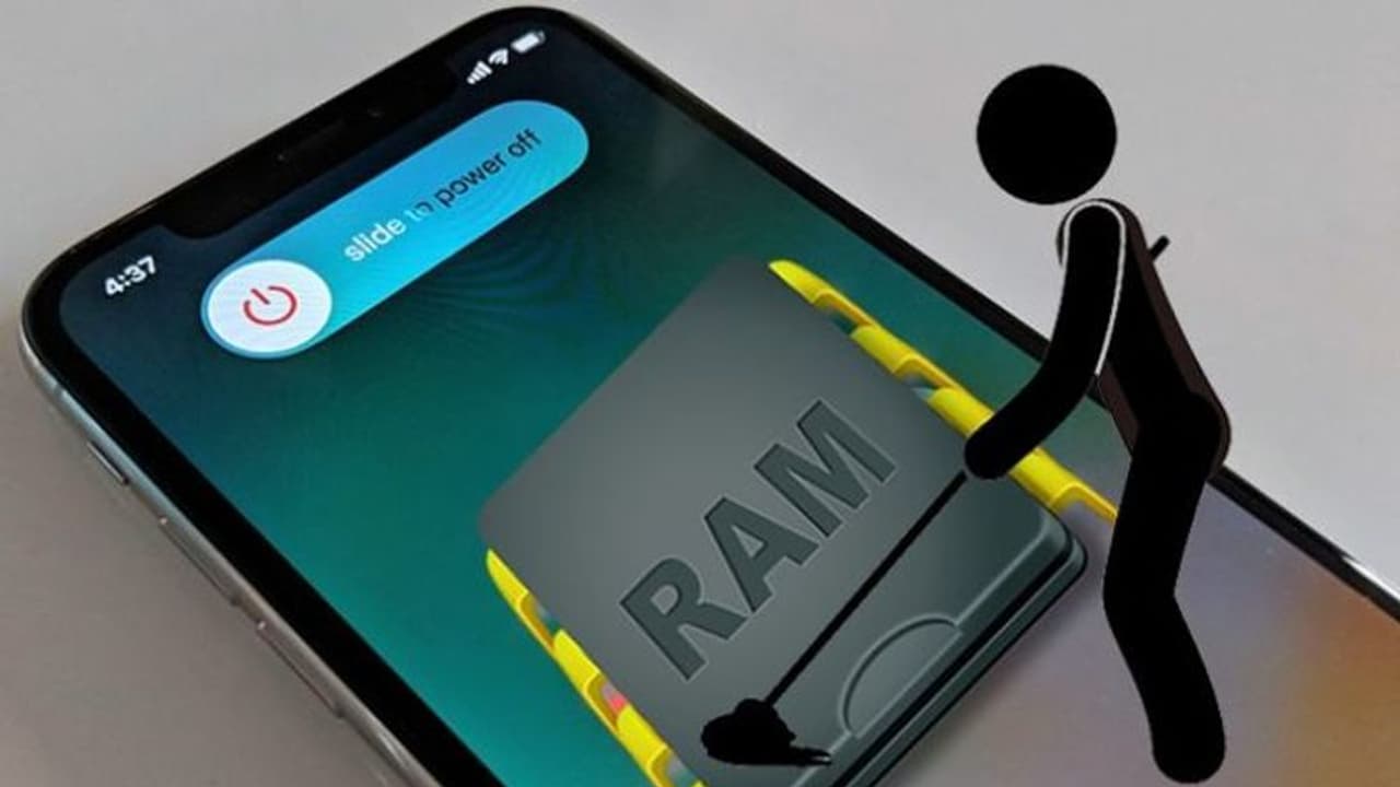 உங்கள் ஐபோனின் வேகத்தை அதிகரிக்க வேண்டுமா? இந்த ஈஸியான டிப்ஸ்களை பாலோ பண்ணுங்க..