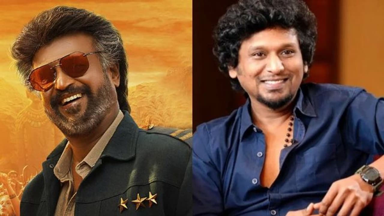 தலைவர் 171 ஷூட்டிங்கா? திடீரென விமான நிலையம் வந்த நடிகர் ரஜினிகாந்த்.. எங்கு போறாரு தெரியுமா?