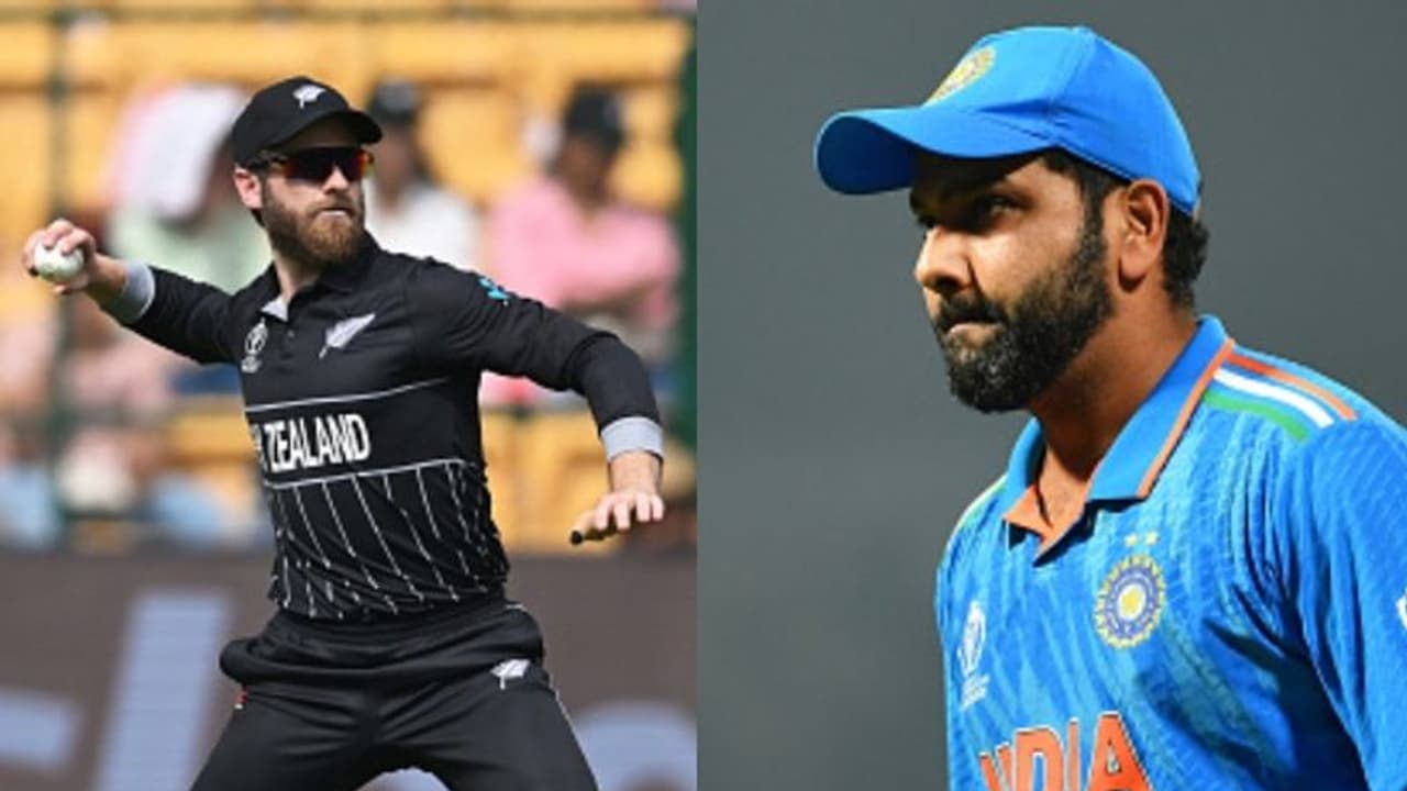World Cup Semifinals: ಕಿವೀಸ್ ಎದುರು ಟಾಸ್ ಗೆದ್ದ ಟೀಂ ಇಂಡಿಯಾ ಬ್ಯಾಟಿಂಗ್ ಆಯ್ಕೆ World Cup Semifinals: ಕಿವೀಸ್ ಎದುರು ಟಾಸ್ ಗೆದ್ದ ಟೀಂ ಇಂಡಿಯಾ ಬ್ಯಾಟಿಂಗ್ ಆಯ್ಕೆ