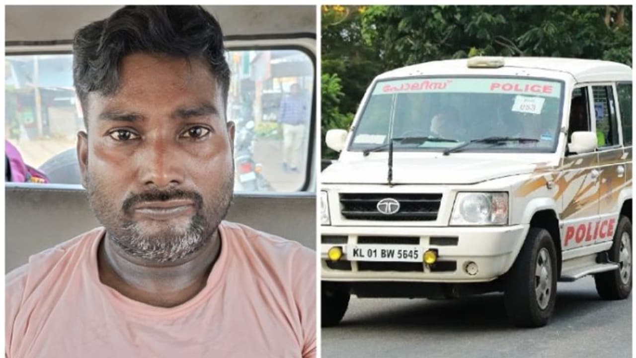 കൂലിപ്പണിക്ക് പോകാനെന്ന ഭാവത്തില് രാവിലെ ഇതര സംസ്ഥാന തൊഴിലാളികള്ക്കൊപ്പം നില്ക്കും; പക്ഷേ ലക്ഷ്യം മറ്റൊന്ന് കൂലിപ്പണിക്ക് പോകാനെന്ന ഭാവത്തില് രാവിലെ ഇതര സംസ്ഥാന തൊഴിലാളികള്ക്കൊപ്പം നില്ക്കും; പക്ഷേ ലക്ഷ്യം മറ്റൊന്ന്