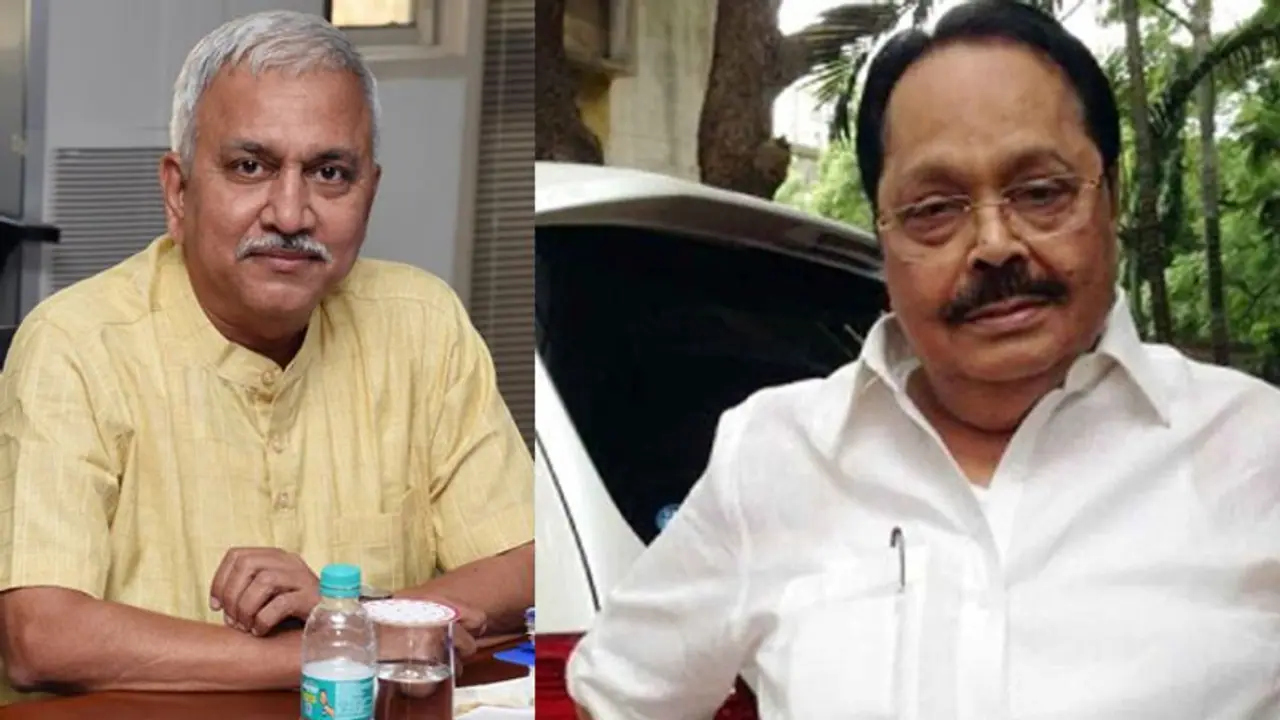 அய்யோ! பாவம்! துரைமுருகனை இப்படி புலம்ப விட்டுட்டீங்களே! அவரு வயசுக்காட்சி மரியாதை கொடுங்கய்யா! பாஜக.! அய்யோ! பாவம்! துரைமுருகனை இப்படி புலம்ப விட்டுட்டீங்களே! அவரு வயசுக்காட்சி மரியாதை கொடுங்கய்யா! பாஜக.!