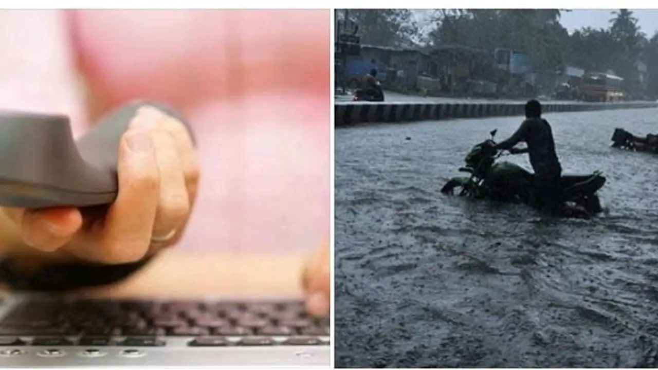 தீவிரம் அடையும் கன மழை.. மீட்பு பணி கோரி ஒரே நாளில் தீயணைப்பு துறைக்கு வந்த இத்தனை அழைப்புகளா.? தீவிரம் அடையும் கன மழை.. மீட்பு பணி கோரி ஒரே நாளில் தீயணைப்பு துறைக்கு வந்த இத்தனை அழைப்புகளா.?