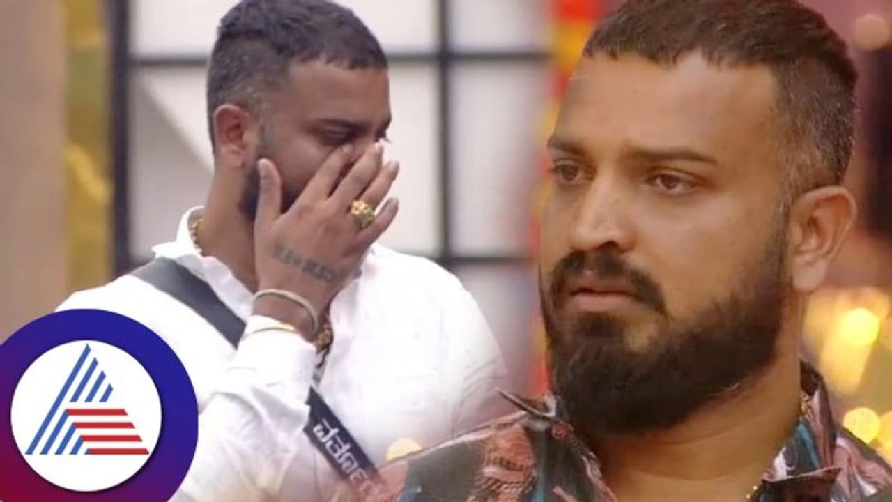 ಮದುವೆ ದಿನ ಡ್ರಗ್ಸ್ ಮಾಡ್ಕೊಂಡು ಬಂದಿದ್ದ ವರ್ತೂರ್ ಸಂತೋಷ್, ಎರಡೇ ದಿನಕ್ಕೆ ಡಿವೋರ್ಸ್ ಅಂತಾರೆ; ಮಾವ ಕಣ್ಣೀರು ಮದುವೆ ದಿನ ಡ್ರಗ್ಸ್ ಮಾಡ್ಕೊಂಡು ಬಂದಿದ್ದ ವರ್ತೂರ್ ಸಂತೋಷ್, ಎರಡೇ ದಿನಕ್ಕೆ ಡಿವೋರ್ಸ್ ಅಂತಾರೆ; ಮಾವ ಕಣ್ಣೀರು