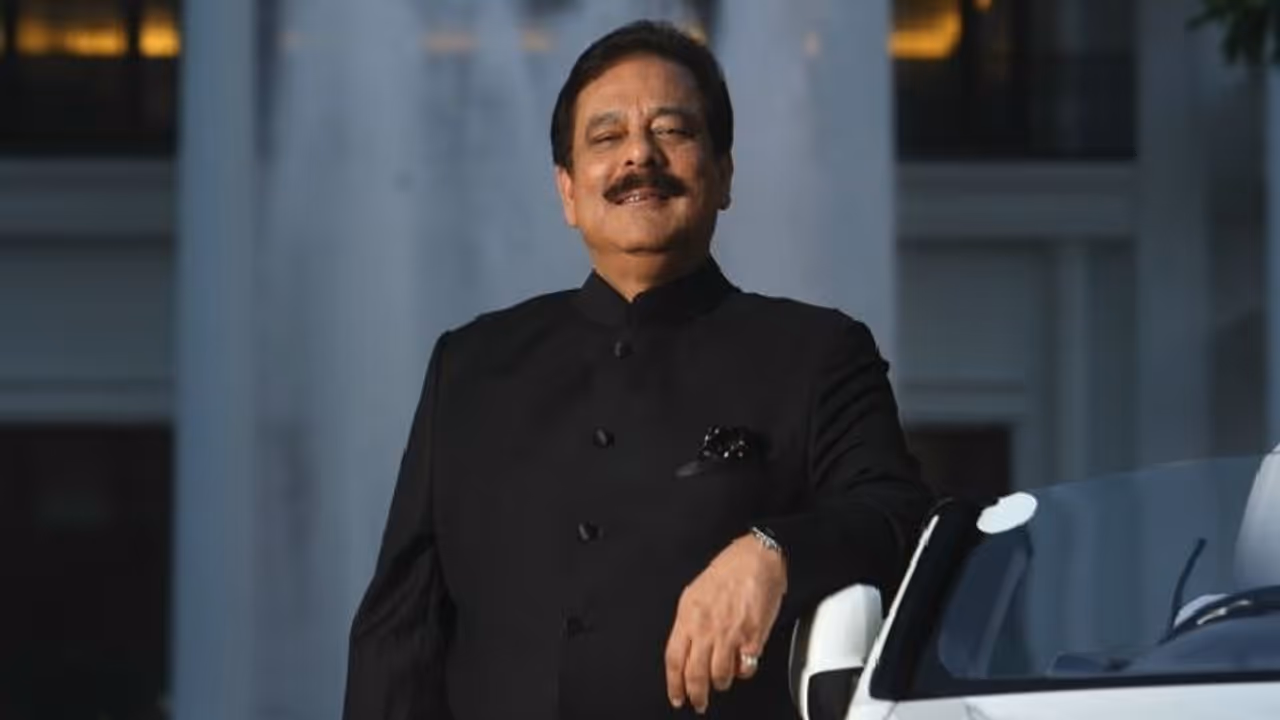 सहारा चीफ सुब्रत राॅय की मौत के बाद कहां है परिवार, बेटे पत्नी कोई भी नहीं था साथ, किस देश में सेटल है फैमिली सहारा चीफ सुब्रत राॅय की मौत के बाद कहां है परिवार, बेटे पत्नी कोई भी नहीं था साथ, किस देश में सेटल है फैमिली