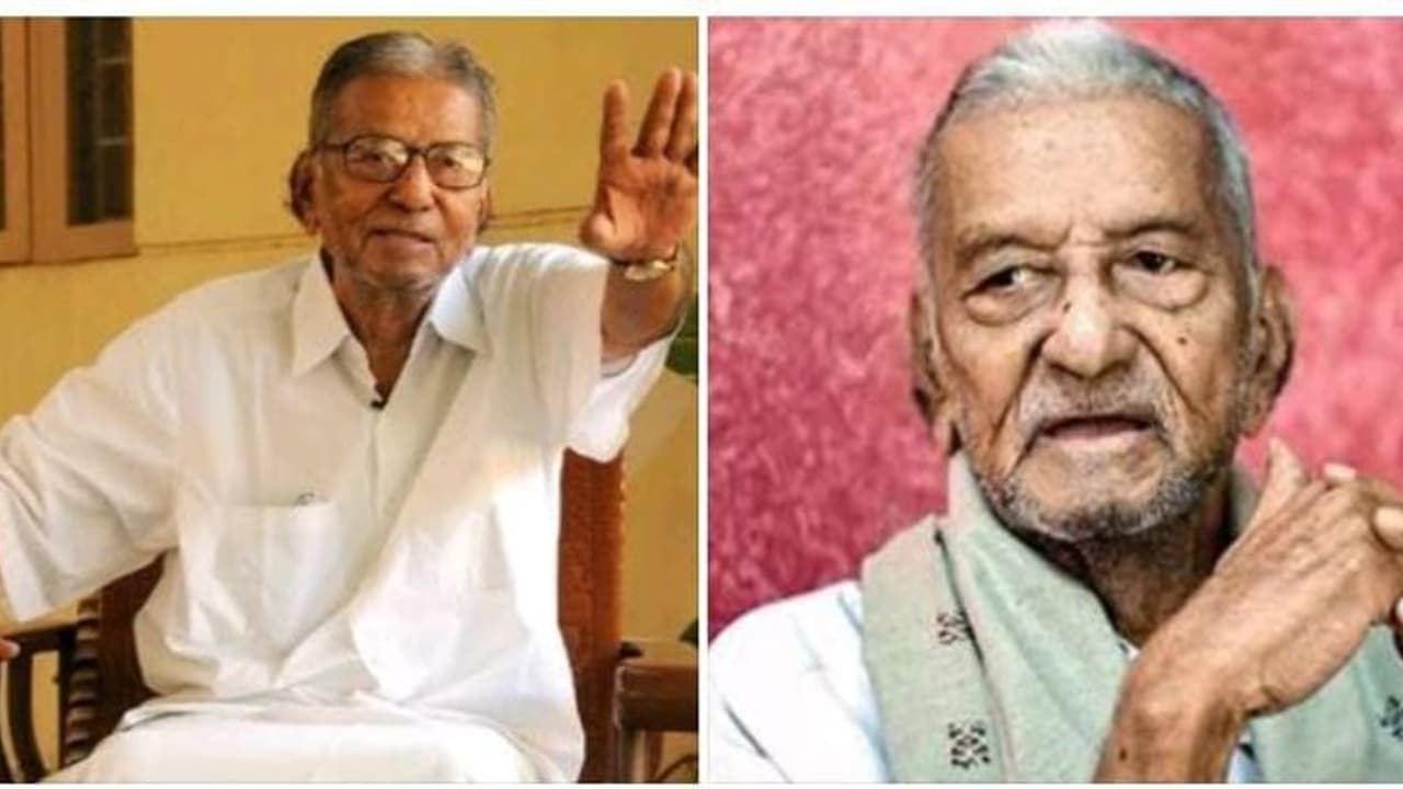 சங்கரய்யாவின் தியாகம் என்றென்றும் நிலைத்து நிற்கும் தலைவர்கள் இரங்கல் அஞ்சலி இறுதி சடங்கு எப்போது.?