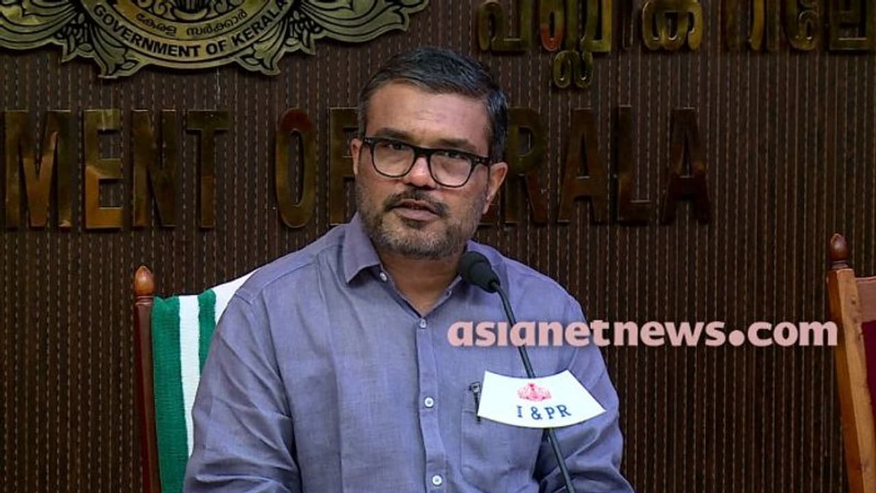 നഗര തൊഴിലുറപ്പ് പദ്ധതിയിലെ തൊഴിലാളികൾക്ക് വിതരണം ചെയ്യാൻ 30 കോടി രൂപ കൂടി അനുവദിച്ചു നഗര തൊഴിലുറപ്പ് പദ്ധതിയിലെ തൊഴിലാളികൾക്ക് വിതരണം ചെയ്യാൻ 30 കോടി രൂപ കൂടി അനുവദിച്ചു