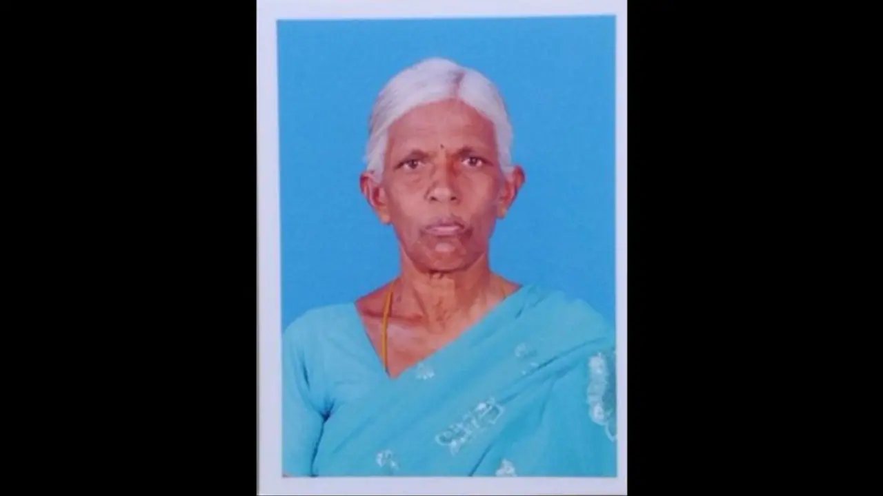 தோட்டத்தில் அறுந்து கிடந்த மின் கம்பியை மிதித்து பெண் பலி; அதிகாரிகள் மீது பொதுமக்கள் குற்றச்சாட்டு தோட்டத்தில் அறுந்து கிடந்த மின் கம்பியை மிதித்து பெண் பலி; அதிகாரிகள் மீது பொதுமக்கள் குற்றச்சாட்டு