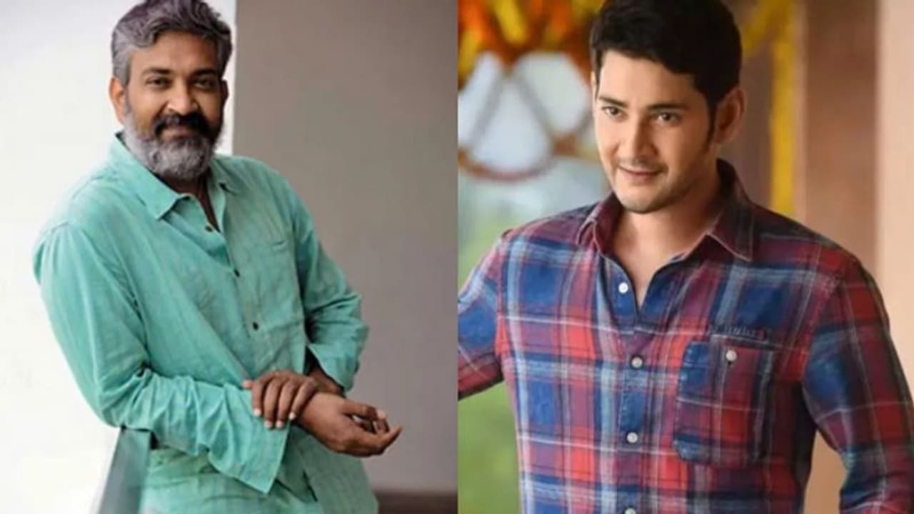 നോവലിന്റെ പകര്പ്പവകാശം നേടി, രാജമൗലി ചിത്രത്തില് മഹേഷ് ബാബു എത്തുമ്പോള് വൻ പ്രതീക്ഷകള് നോവലിന്റെ പകര്പ്പവകാശം നേടി, രാജമൗലി ചിത്രത്തില് മഹേഷ് ബാബു എത്തുമ്പോള് വൻ പ്രതീക്ഷകള്