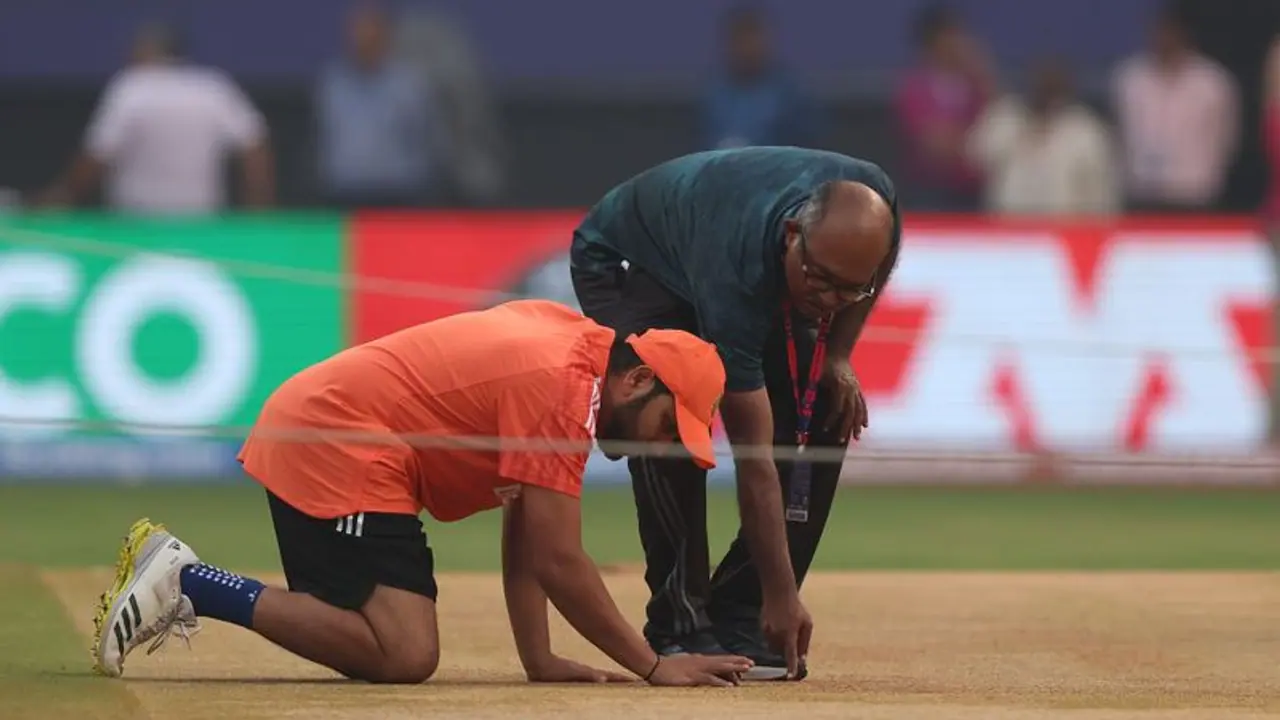 Pitch Politics: Ian Chappell calls for autonomy ahead of World Cup Final in Ahmedabad