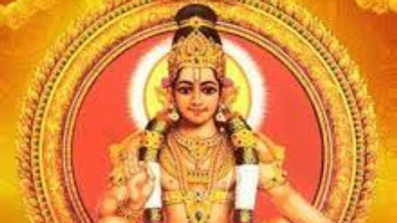 Mandala Masam 2023: Know important dates, history, significance, rituals and more Mandala Masam 2023: Know important dates, history, significance, rituals and more