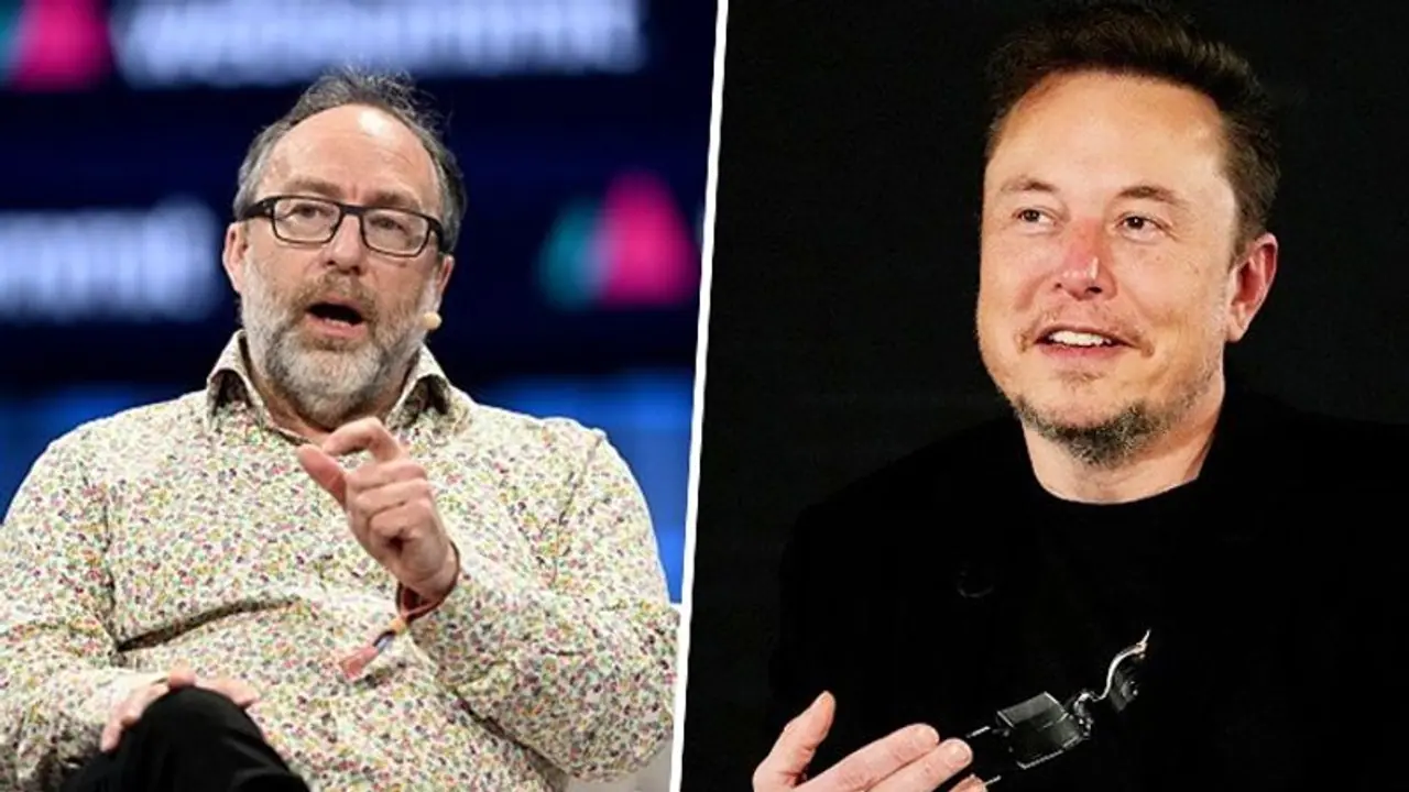 'Elon will be Elon': Wikipedia founder slams Musk owned X; says its 'overrun by trolls, lunatics' (WATCH)