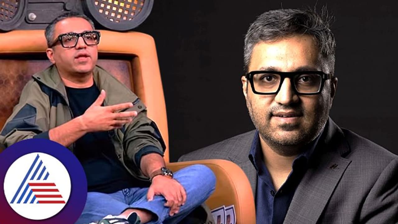 ದೇಶದ ಅಭಿವೃದ್ಧಿಅಳತೆಗೆ ಜಿಡಿಪಿ ಅಲ್ಲ,ತಲಾ ಆದಾಯ ಮಾನದಂಡವಾಗ್ಬೇಕು;ಚರ್ಚೆಗೆ ಕಾರಣವಾದ ಗ್ರೋವರ್ ಸಲಹೆ