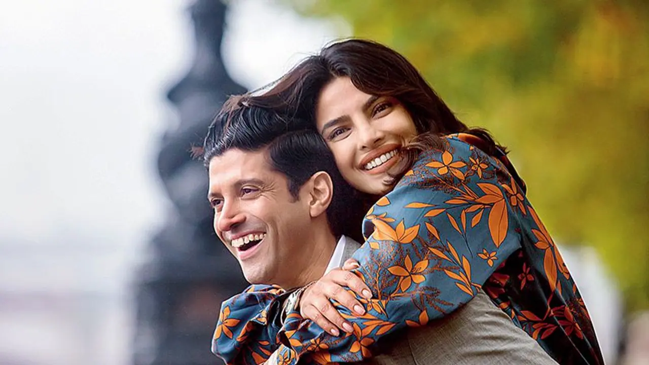 'ಡ್ಯಾಡೀಸ್ ಲಿಟಲ್ ಗರ್ಲ್' ಗುಟ್ಟು ರಟ್ಟು ಮಾಡಿದ ನಟಿ ಪ್ರಿಯಾಂಕಾ ಚೋಪ್ರಾ; ಅಬ್ಬಾ ಇಂಥ ನಟಿಯೇ ಈಕೆ! 'ಡ್ಯಾಡೀಸ್ ಲಿಟಲ್ ಗರ್ಲ್' ಗುಟ್ಟು ರಟ್ಟು ಮಾಡಿದ ನಟಿ ಪ್ರಿಯಾಂಕಾ ಚೋಪ್ರಾ; ಅಬ್ಬಾ ಇಂಥ ನಟಿಯೇ ಈಕೆ!