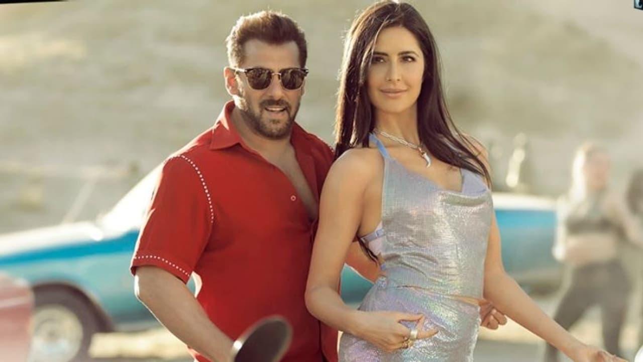 ബോക്സോഫീസില്‍ സല്ലു ഭായിയുടെ തേരോട്ടമോ?: ആറ് ദിനത്തില്‍ നേടിയ കളക്ഷന്‍ വിവരം.!