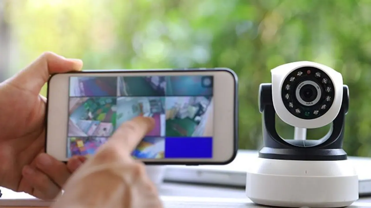 Key trends shaping the future of India’s security and surveillance sector